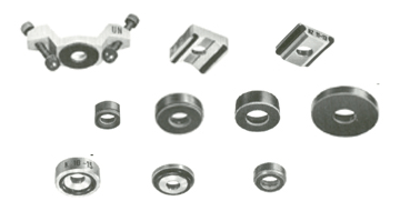 各种异型支撑环（附件）