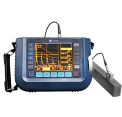 TUD290超声波探伤仪
