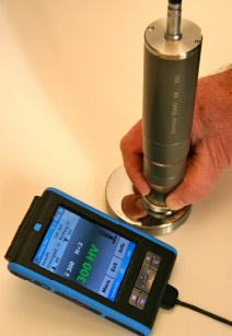 索诺德超声波硬度计