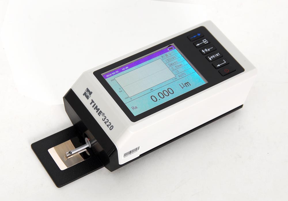 TIME3220粗糙度仪