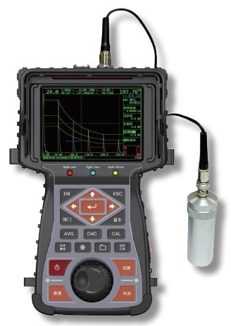 时代TUD290数字超声波探伤仪